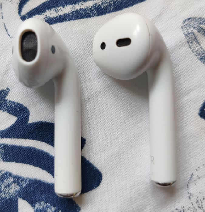 Apple Airpods A1602