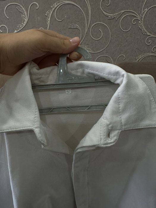 Продам спортивную рубашку для мальчиков