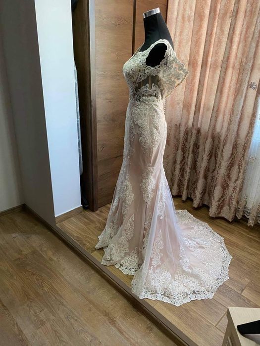 Rochie de mireasa