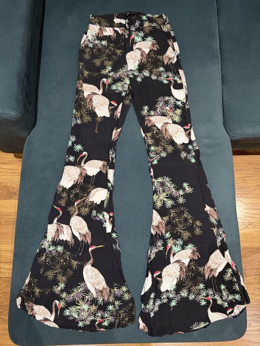 Панталони Zara XS размер
