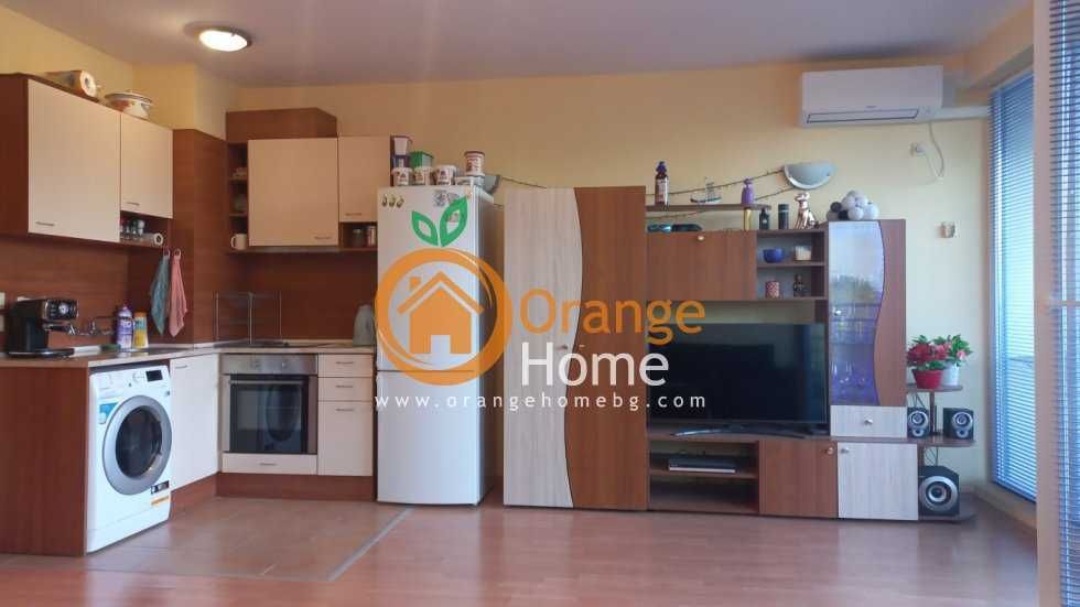 Продава се Тристаен апартамент в Балчик - 98 кв.м за 786 €/кв.м - Снимка #21