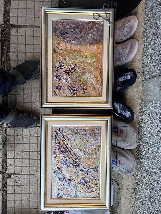 Красиви Картини 2 бр