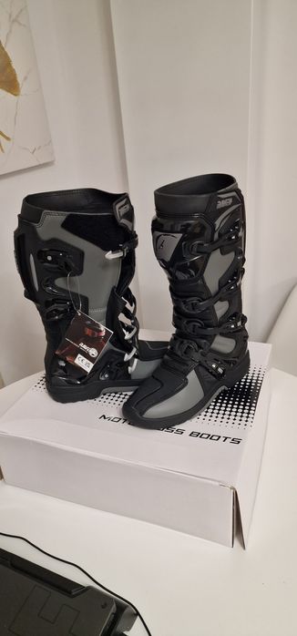 Cizme raven commander enduro