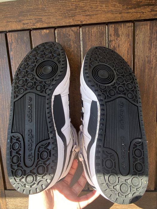 Маратонки Adidas Originals Forum Mid