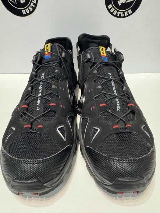 Мъжки летни обувки SALOMON TECH -AMPHIBIAN  3. Размер 44.5