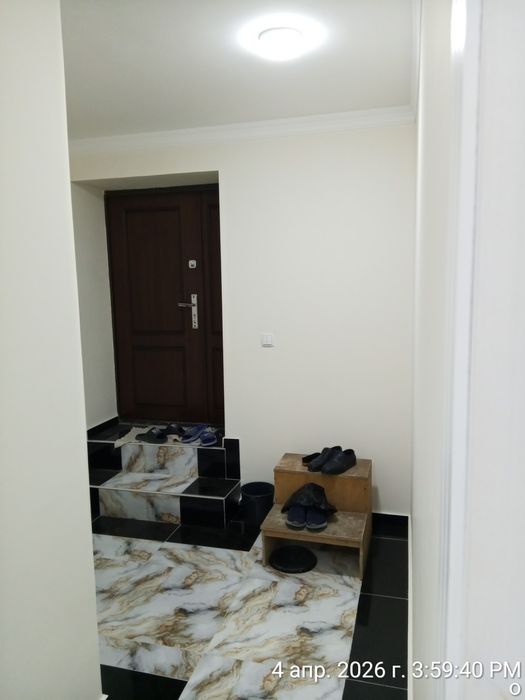 Ijaraga uy ozimiki kvartira