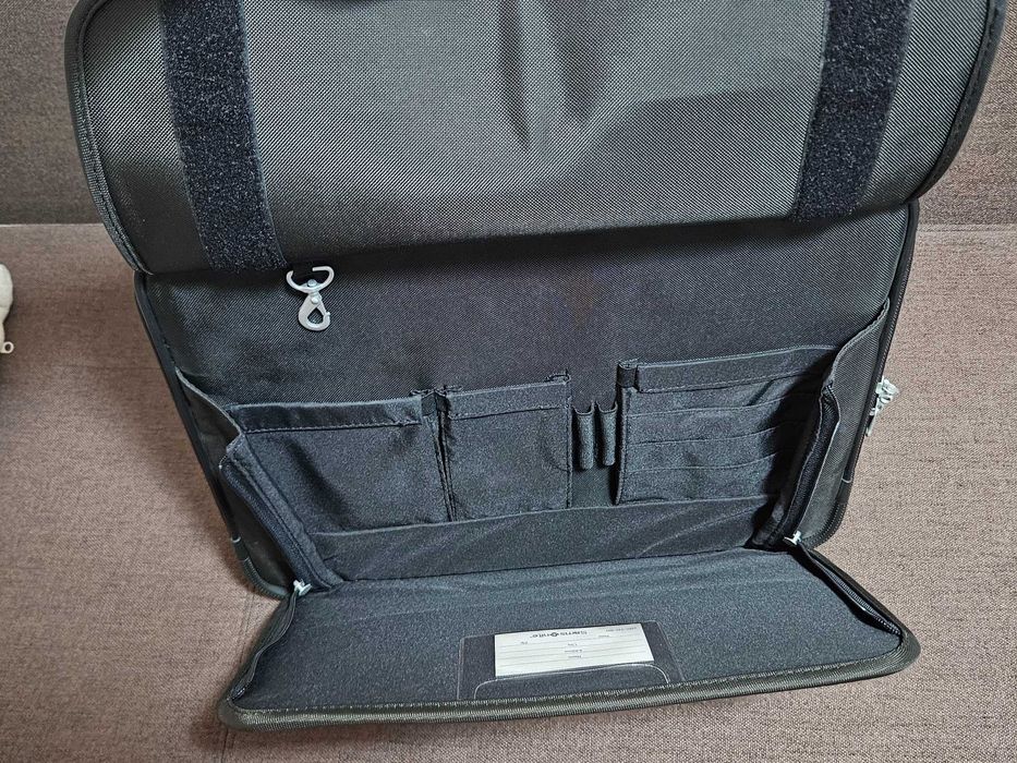 Geanta laptop Samsonite, noua