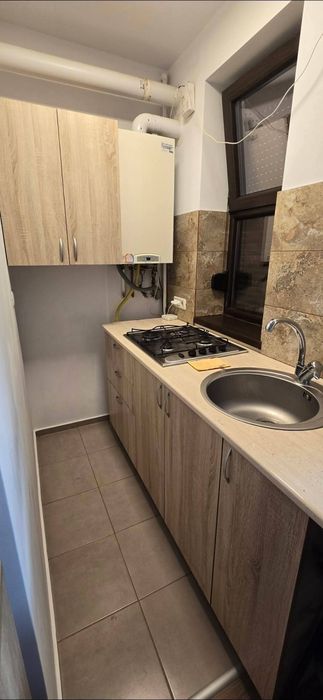 Apartament 1 camera - 250 euro - Giroc