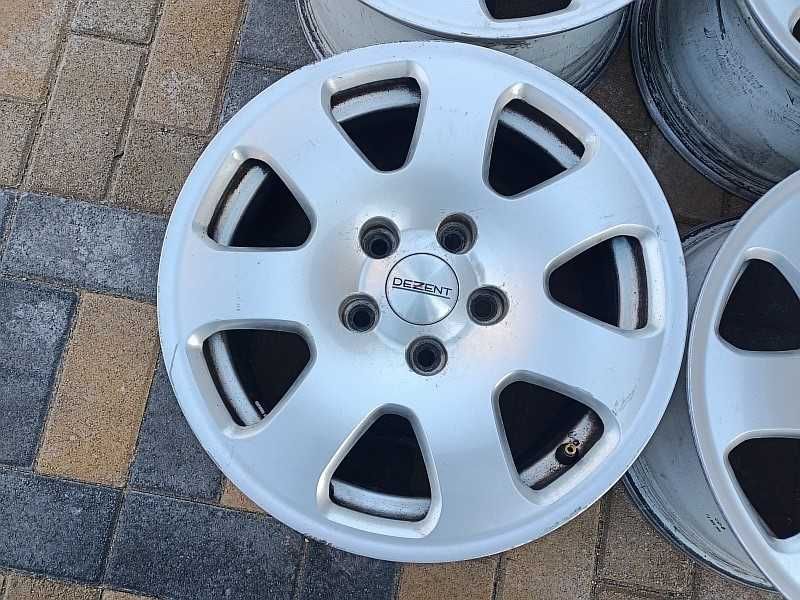 Продам оригинальные кованные диски на автомашину Ауди.