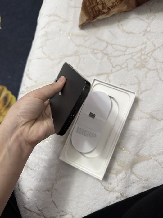 iPhone 16 pro max 256 gb