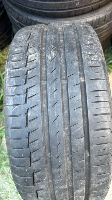 Б/у шины из Европы