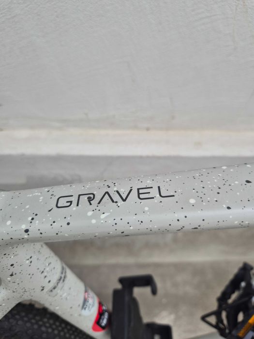 Гравел  Carver  2026