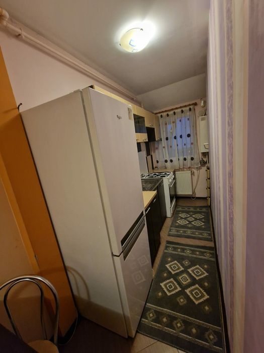 Persoana fizica inchiriez garsoniera comfort 1, Aleea Pietris