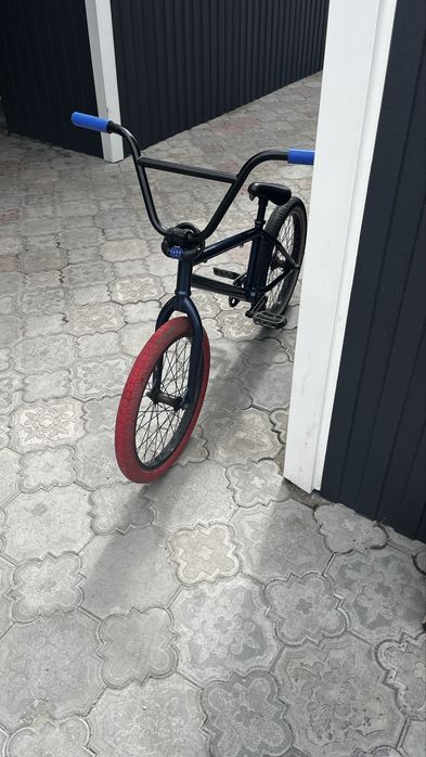 Продам BMX в хорошем состоянии