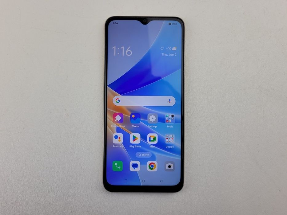 Oppo A17 в хорошем состоянии