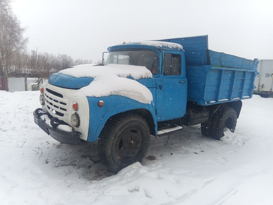 Продам ЗИЛ 130 х.