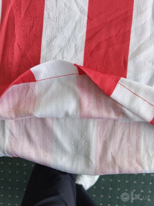 FC Gualajara forma xl