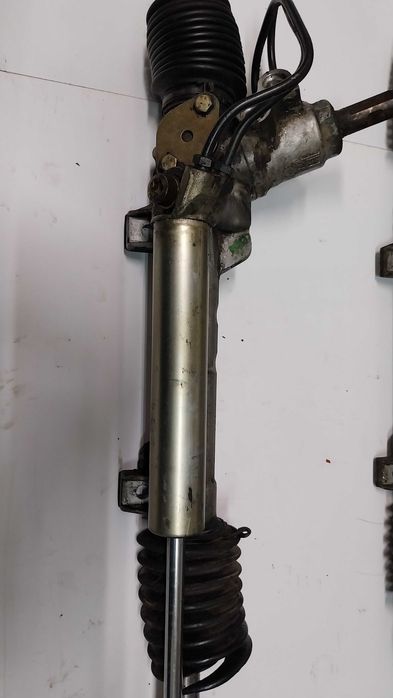 Кормилна рейка Ситроен Берлинго, Ксара, Пикасо, ЗетХикс, Пежо Партнер