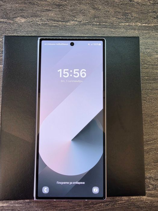Samsung Fold 6 512GB