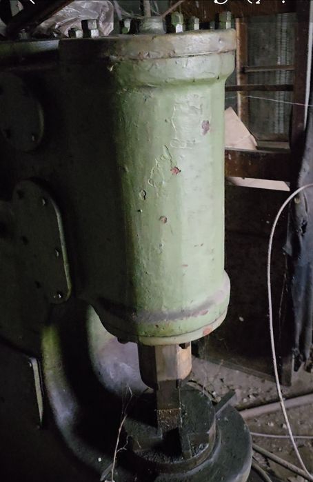 станки промышленные