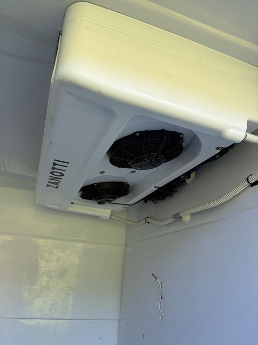 Fiat Ducato Maxi 2023