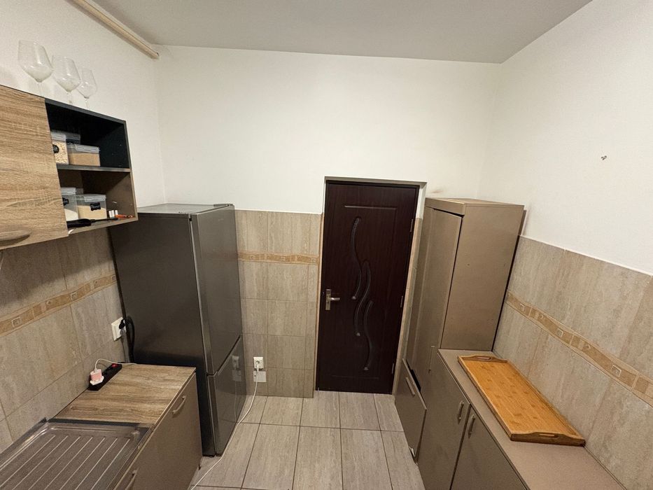 Garsoniere Bragadiru Vanzare