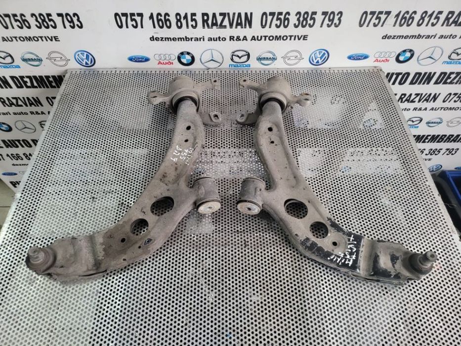 Brate Brat Bascula Fata Bmw X1 X2 F48 F39 Secria 2 F45 F46 Mini Cooper One F54 F55 F56 F57