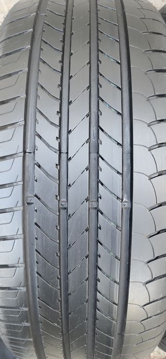 4 anvelope 205 50 17 goodyear 2018 6,5mm