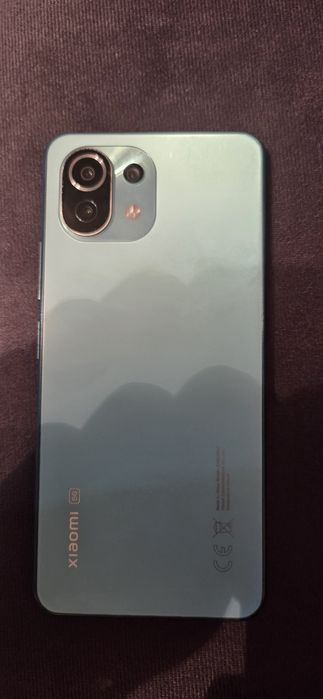 Xiaomi 11 lite 5g