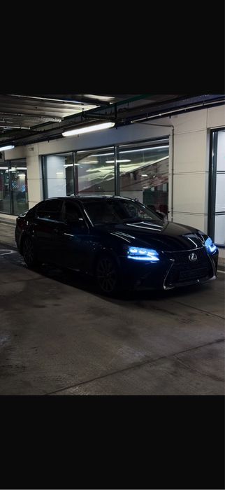 Аренда премиальных автомобилей