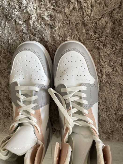 Кецове найк джордан