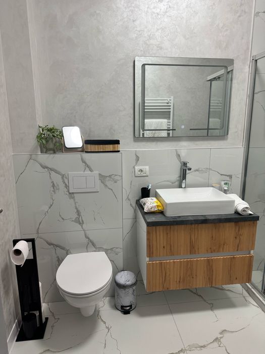 Inchiriez apartament 1 camera regim hotelier Timisoara Giroc neptun 76