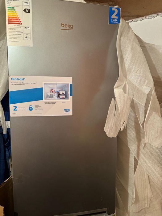 Продам холодильники