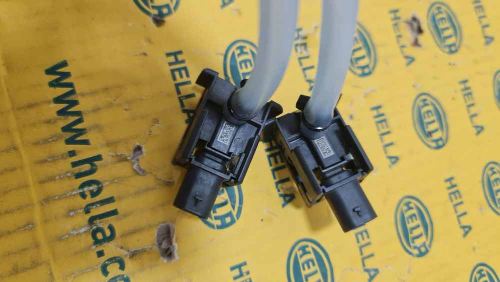 Senzor impact pietoni pedestrian Mercedes GLB EQA EQB A2479051405 x247