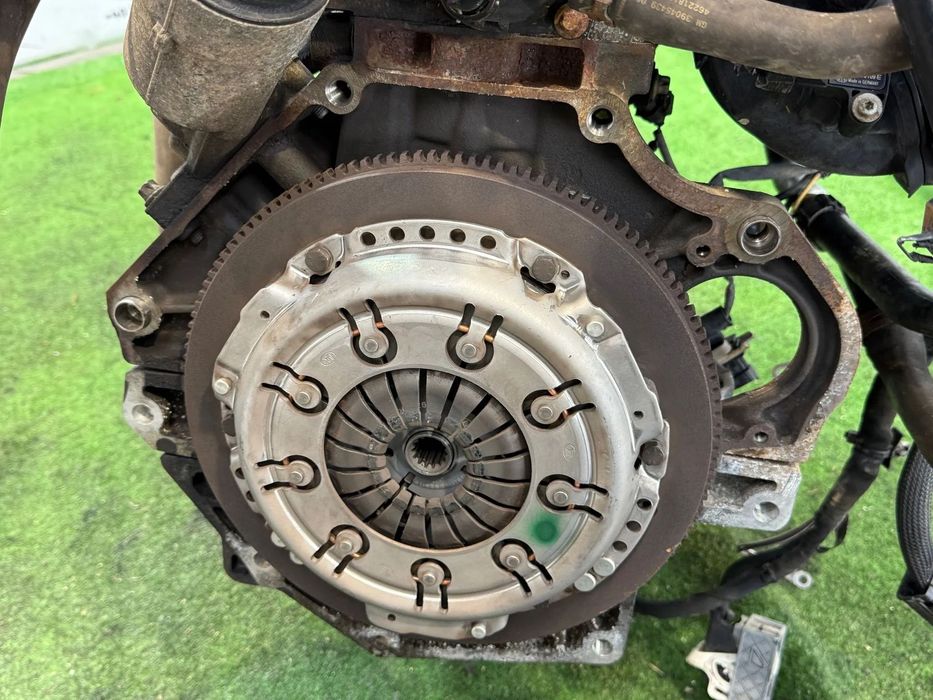 MOTOR COMPLET OPEL 1.4 BENZINA 75 hp / 55 kW 2014 - 2025 COD: B 14 XEJ , B14XEJ , D14XEJ , B14XER