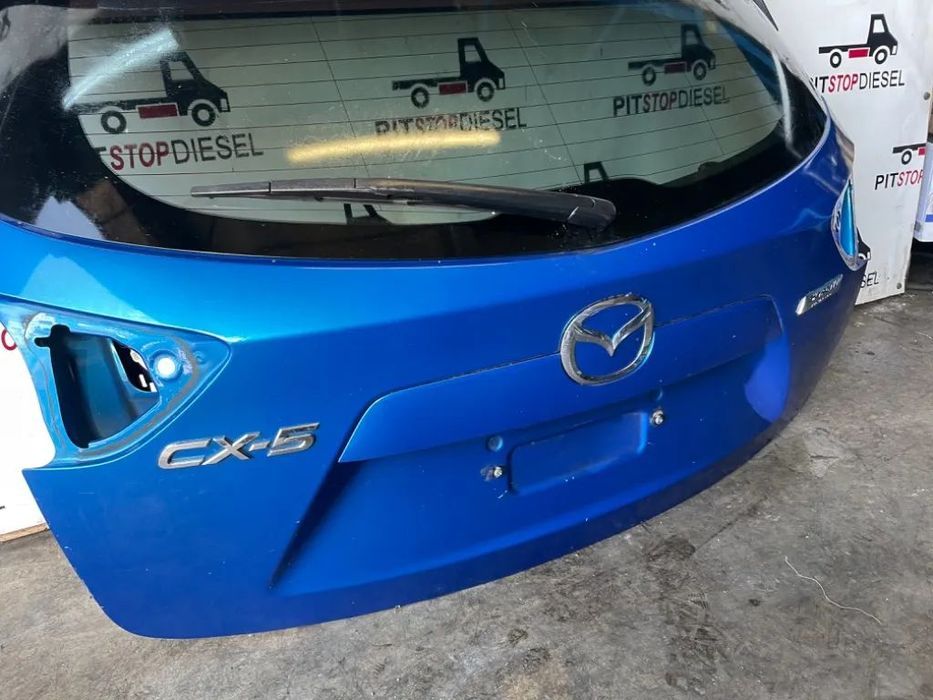haion spate mazda cx5 cx-5 cx5 2012 2013 2014 2015 2016 2017