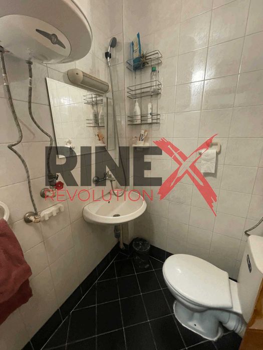 Дава се под наем Едностаен апартамент в Асеновград - 30 кв.м за 300 € - Снимка #8