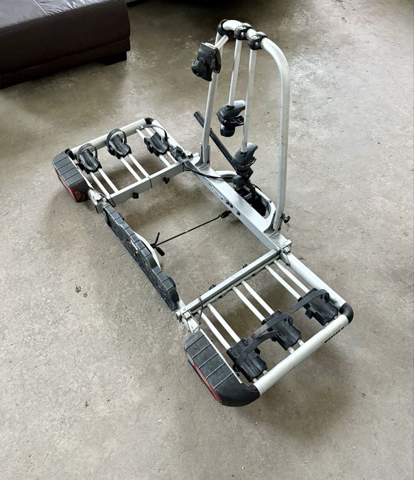 Suport biciclete THULE