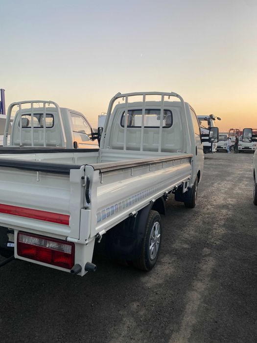 Jac x 200 halol ratrochka bilan