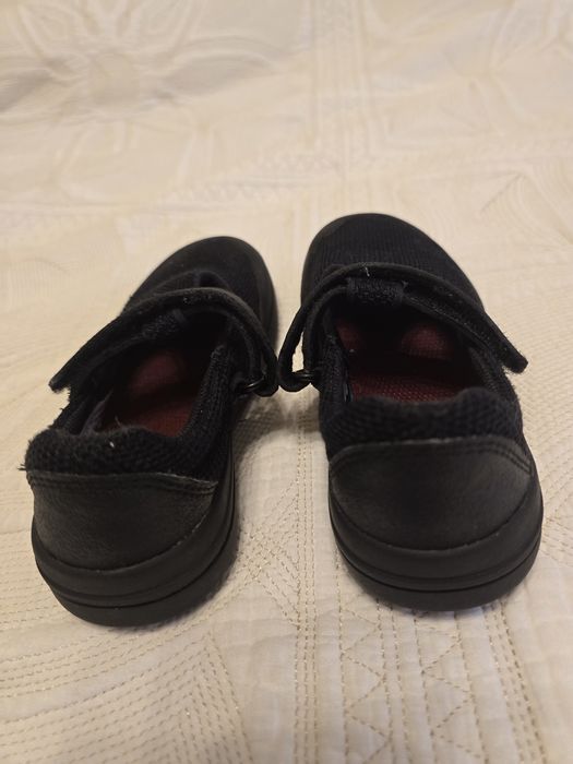 Пантофи Clarks,размер 27,стелка 16,2см.