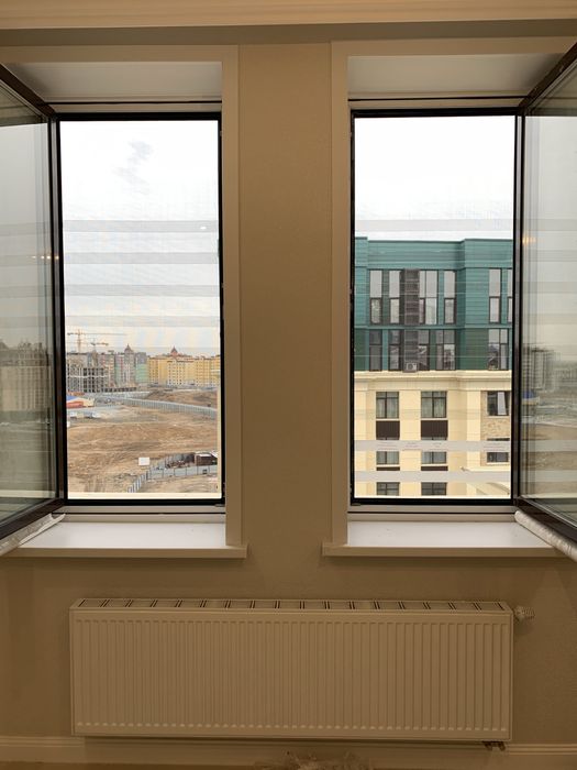 Решетки на окна для детей