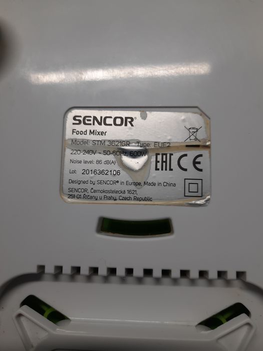 Vand robot de bucatarie