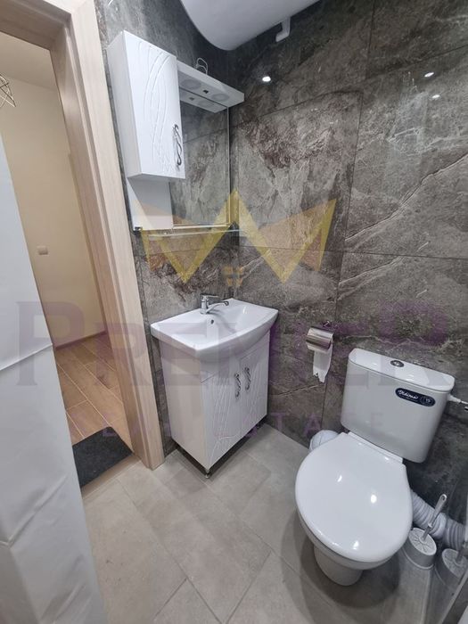 Дава се под наем Двустаен апартамент в Варна, м-т Пчелина - 55 кв.м за 510 € - Снимка #7