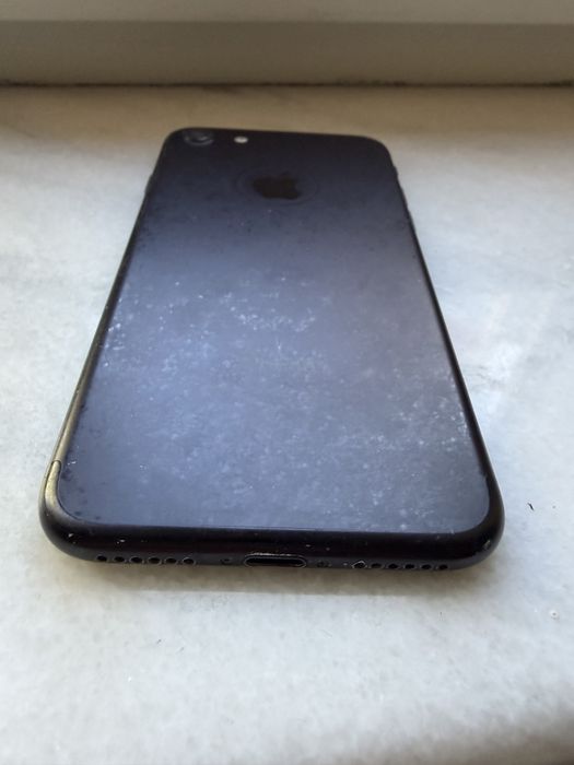 iPhone 7 neverlocked
