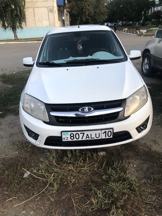 Продам лада гранта хорошием состаяние