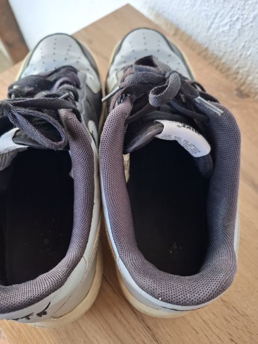 Оригинални маратонки nike airforce