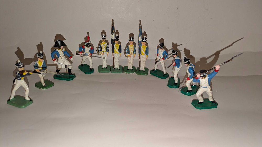 Наполеонови войници