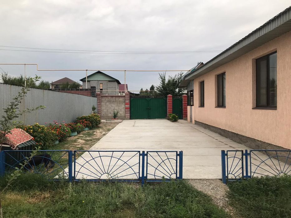 Продам дом Коккайнар, Илийский район