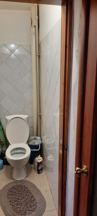 Однакомнатная на школьнике