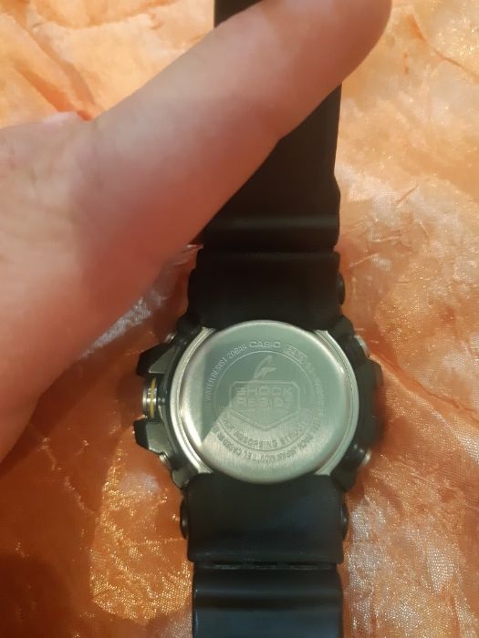 Casio G-SHOCK 5476GG